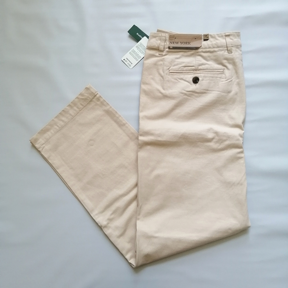 Modern Worker Pants 36 NWT